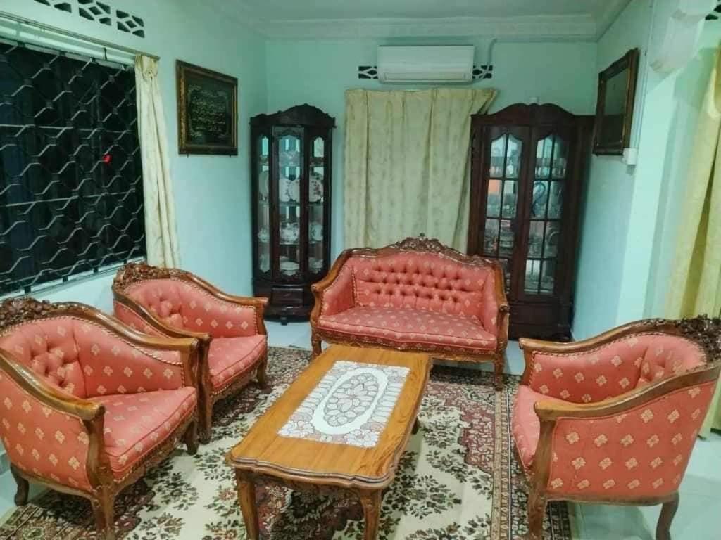 Teratak Port Dickson Homestay Kültér fotó